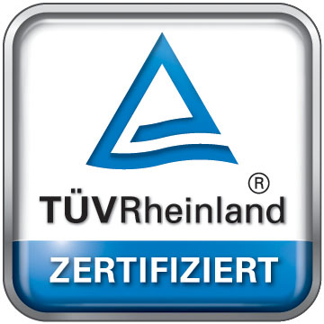 TÜV Siegel